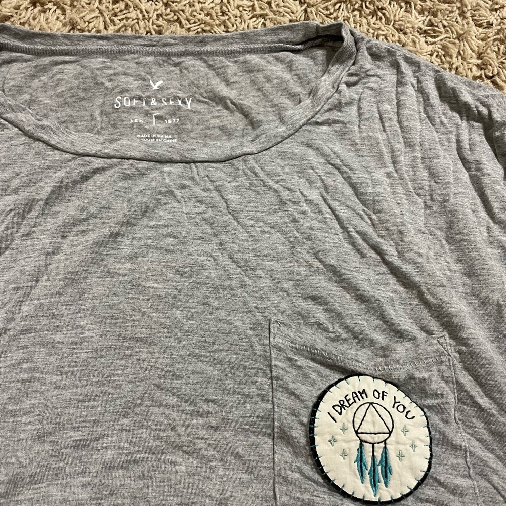 American Eagle Soft&Sexy